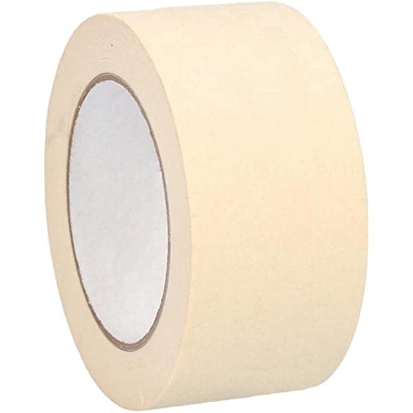 GSD 2" MASKING TAPE 50M