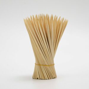 GSD BAMBOO SKEWERS
