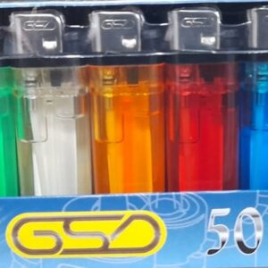 GSD CR ELEC ASS DES LIG X 50