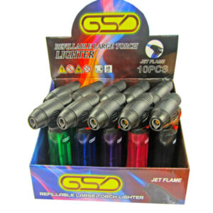 GSD LARGE TORCH LIGHTER