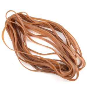 HEAVY DUTY ELASTIC BANDS