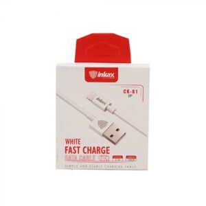 CABLE INKAX CK61 IPHONE