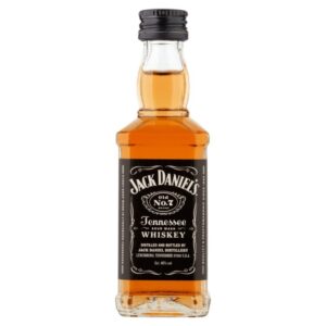 JACK DANIEL'S NO.7