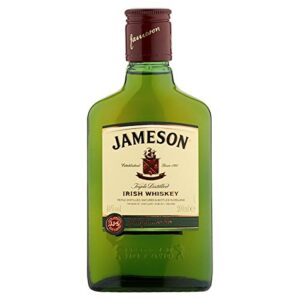 JAMESON IRISH WHISKEY PM23.99