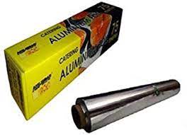 KITCHEN FOIL 450MMX10M