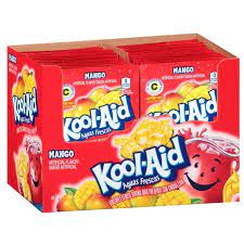 KOOL AID MANGO