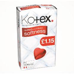 KOTEX MAXI NORMAL PM1.15
