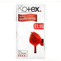 KOTEX MAXI SUPER PM1.15