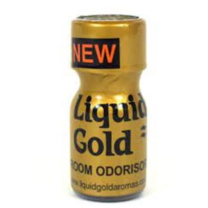 LIQUID GOLD ROOM ODOURISER