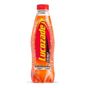 LUCOZADE ENERGY ORGINAL