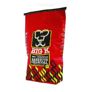 LUMP WOOD CHARCOAL 10KG