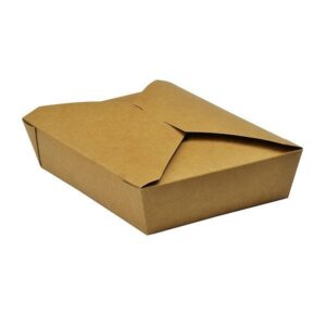 MAJESTIC LARGE KRAFT BOXES NO 2