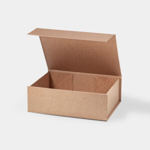 MAJESTIC MEDIUM KRAFT BOXES NO 8