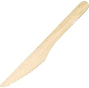 MAJESTIC WOODEN KNIVES