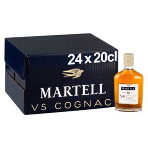 MARTELL VS COGNAC