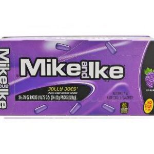 MIKE&LKE JOLLY JOES
