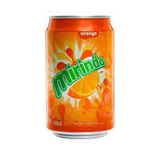 MIRINDA ORANGE