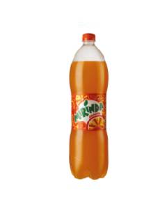 MIRINDA ORANGE EU