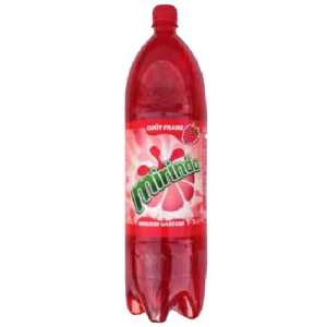 MIRINDA STRAWBERRY BOTTLE EU