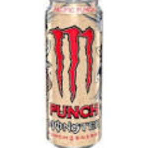 MONSTER PACIFIC PUNCH