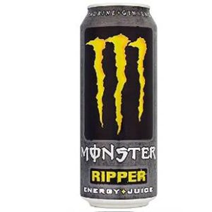 MONSTER RIPPER
