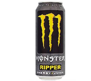 MONSTER RIPPER
