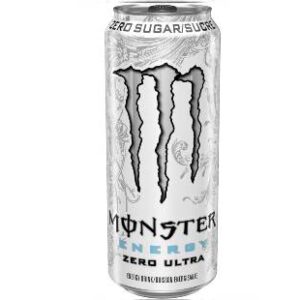 MONSTER ULTRA WHITE