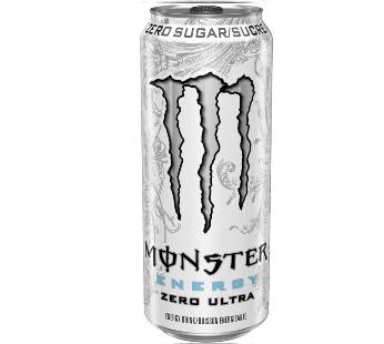 MONSTER ULTRA WHITE