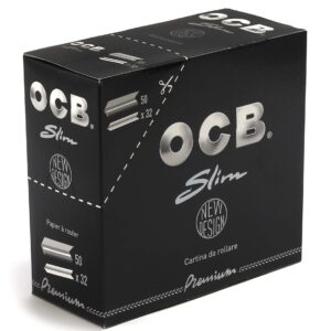OCB PREMIUM KS SLIM