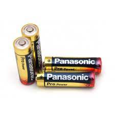 PANASONIC AA