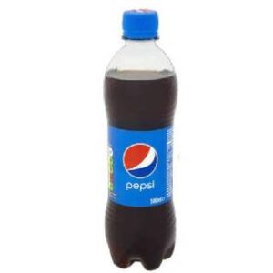 PEPSI BOTTLE GB