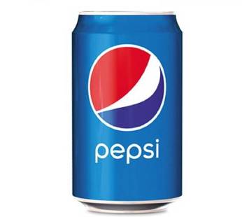 PEPSI CAN IMPORT