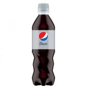 PEPSI DIET BOTTLE GB