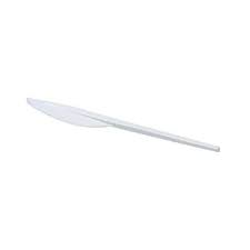 PLASTIC KNIFE 170MM PER CASE