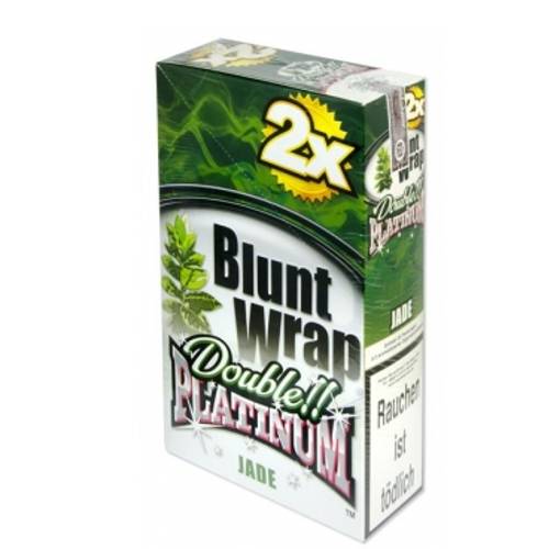 PLATINUM BLUNTS X2 - WATERMELON