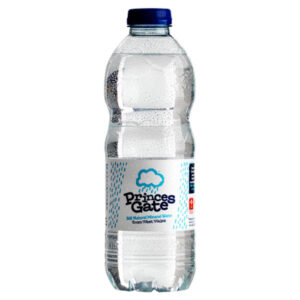 PRINCESS GATE SPRING WATER PLAIN