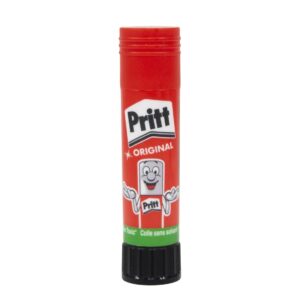 PRITT GLUE STICK 11GM