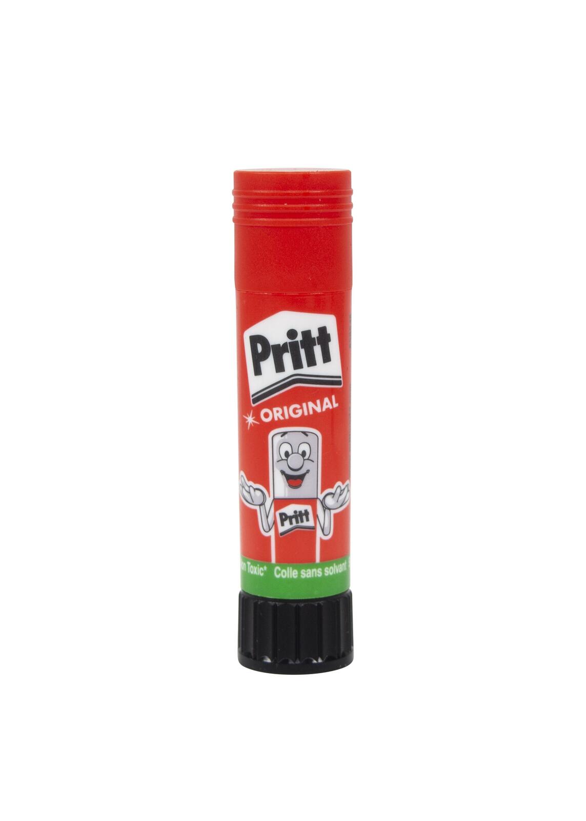 PRITT GLUE STICK 11GM