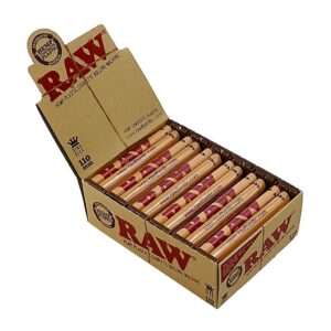 RAW KING SIZE PLASTIC ROLLING MACHINES