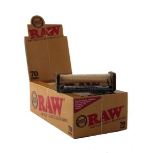 RAW REGULAR PLASTIC ROLLING MACHINES
