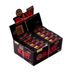 RAW TIPS