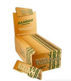 RIZLA BAMBOO REGULAR ULTRA THIN