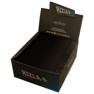 RIZLA PRECISION KING SIZE SLIM 50’S