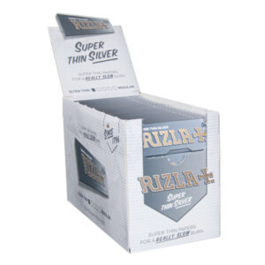 RIZLA SUPER THIN SLIVER REGULAR