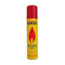 RONSON GAS