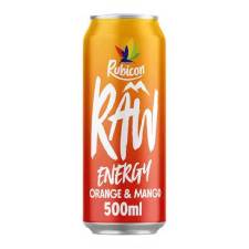 ENERGY ORANGE LUCOZADE