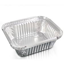 SDL FOIL CONTAINER NO:1
