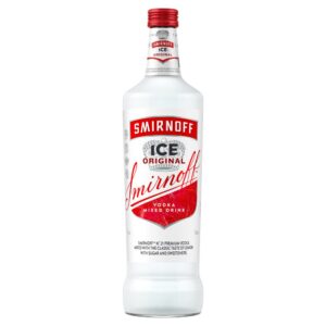 SMIRNOFF ICE PM3.49