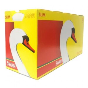 SWAN SLIM LOOSE