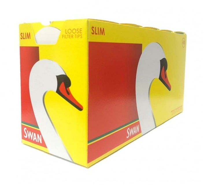 SWAN SLIM LOOSE